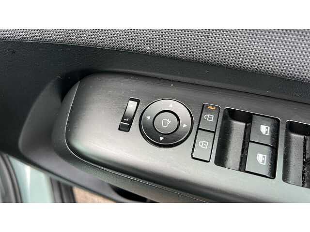 Hyundai Kona KONA 1.6 Hybrid 138 Ultimate 5dr DCT