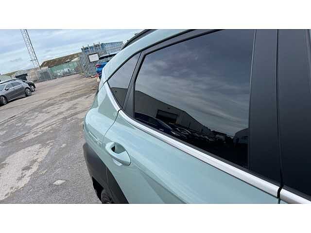 Hyundai Kona KONA 1.6 Hybrid 138 Ultimate 5dr DCT