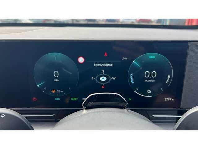Hyundai Kona KONA 1.6 Hybrid 138 Ultimate 5dr DCT