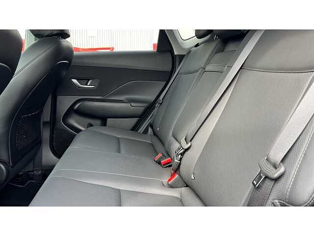 Hyundai Kona KONA 1.6 Hybrid 138 Ultimate 5dr DCT