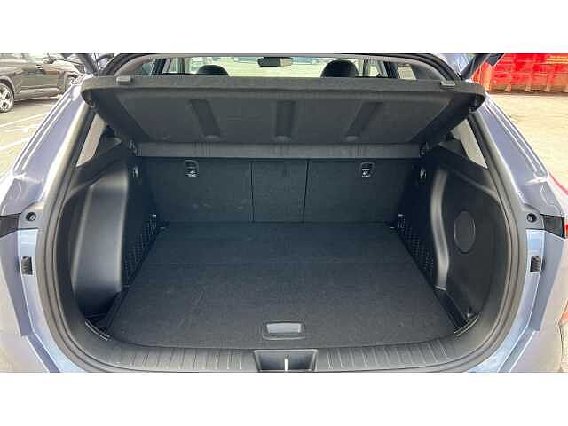 Hyundai Kona KONA 1.6 Hybrid 138 Ultimate 5dr DCT