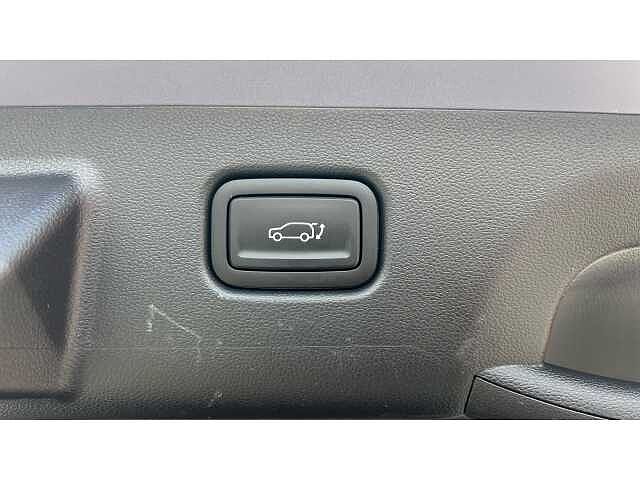 Hyundai Kona KONA 1.6 Hybrid 138 Ultimate 5dr DCT