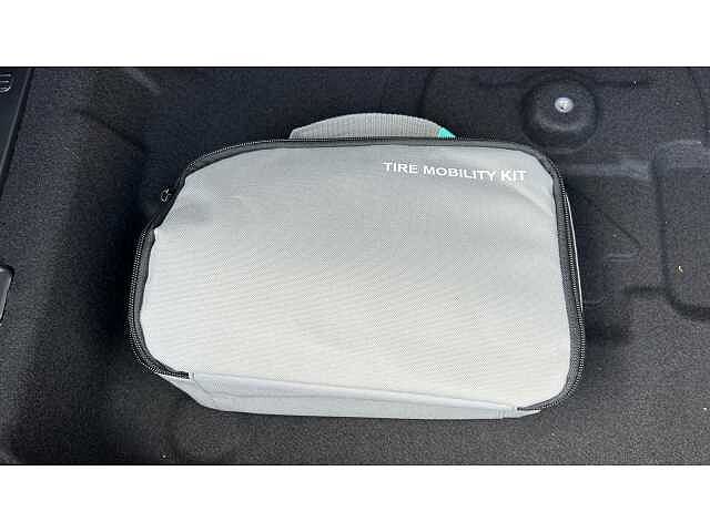 Hyundai Kona KONA 1.6 Hybrid 138 Ultimate 5dr DCT