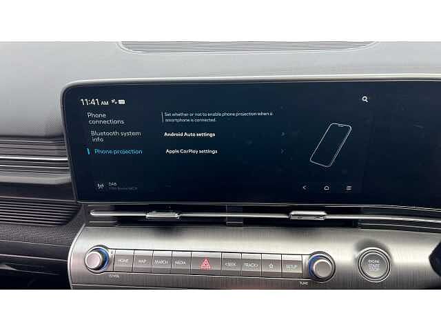 Hyundai Kona KONA 1.6 Hybrid 138 Ultimate 5dr DCT