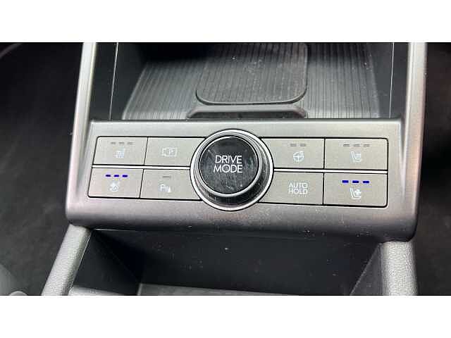 Hyundai Kona KONA 1.6 Hybrid 138 Ultimate 5dr DCT