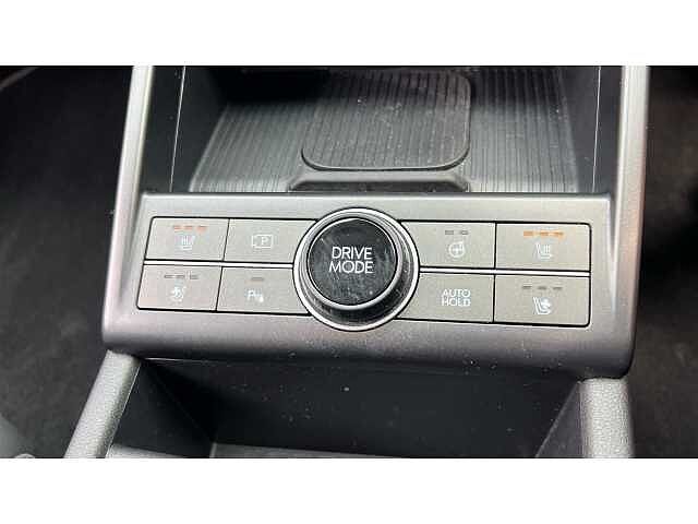 Hyundai Kona KONA 1.6 Hybrid 138 Ultimate 5dr DCT