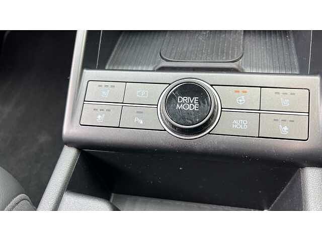 Hyundai Kona KONA 1.6 Hybrid 138 Ultimate 5dr DCT