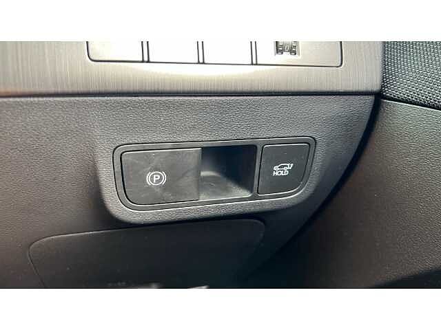 Hyundai Kona KONA 1.6 Hybrid 138 Ultimate 5dr DCT