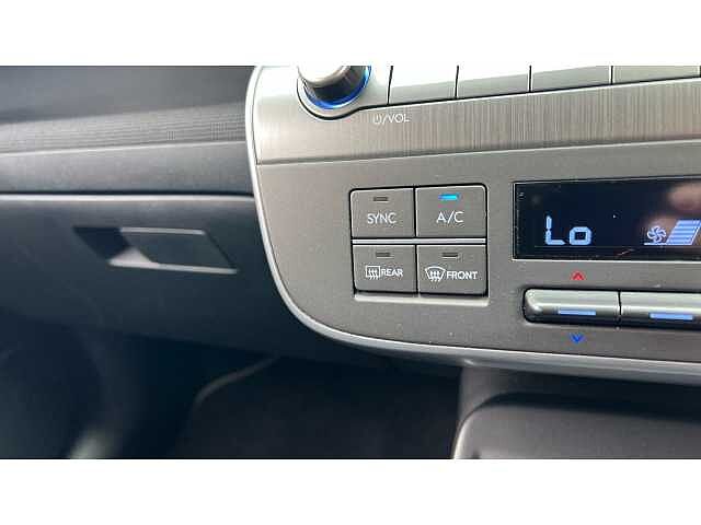 Hyundai Kona KONA 1.6 Hybrid 138 Ultimate 5dr DCT