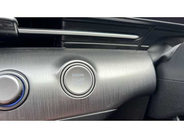 Hyundai Kona KONA 1.6 Hybrid 138 Ultimate 5dr DCT