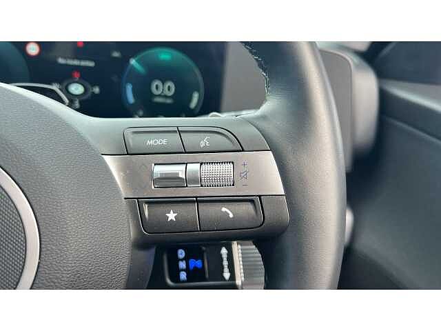 Hyundai Kona KONA 1.6 Hybrid 138 Ultimate 5dr DCT