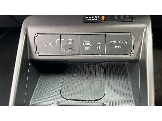Hyundai Kona KONA 1.6 Hybrid 138 Ultimate 5dr DCT