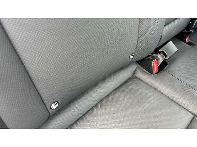 Hyundai Kona KONA 1.6 Hybrid 138 Ultimate 5dr DCT