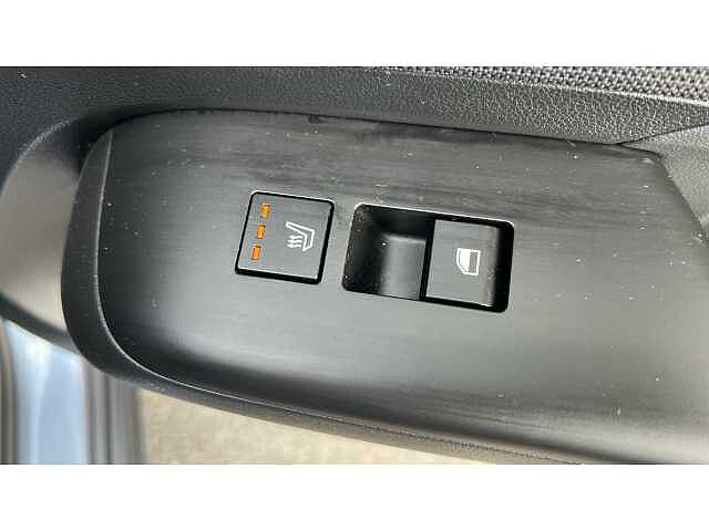 Hyundai Kona KONA 1.6 Hybrid 138 Ultimate 5dr DCT