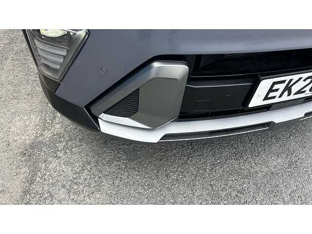 Hyundai Kona KONA 1.6 Hybrid 138 Ultimate 5dr DCT