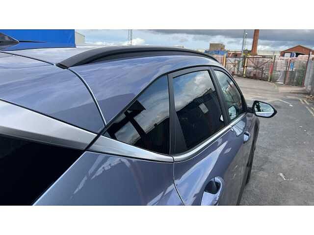 Hyundai Kona KONA 1.6 Hybrid 138 Ultimate 5dr DCT