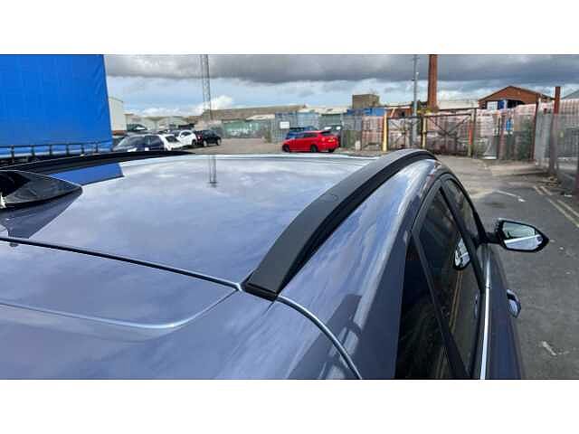 Hyundai Kona KONA 1.6 Hybrid 138 Ultimate 5dr DCT