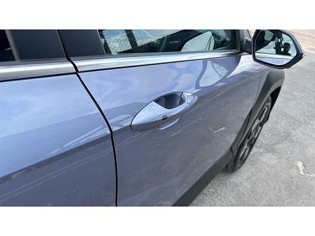 Hyundai Kona KONA 1.6 Hybrid 138 Ultimate 5dr DCT