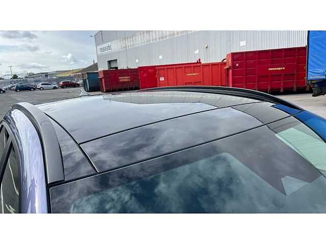 Hyundai Kona KONA 1.6 Hybrid 138 Ultimate 5dr DCT