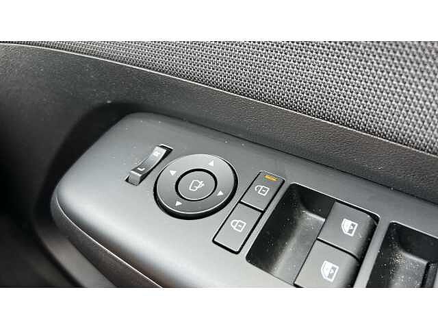 Hyundai Kona KONA 1.6 Hybrid 138 Ultimate 5dr DCT