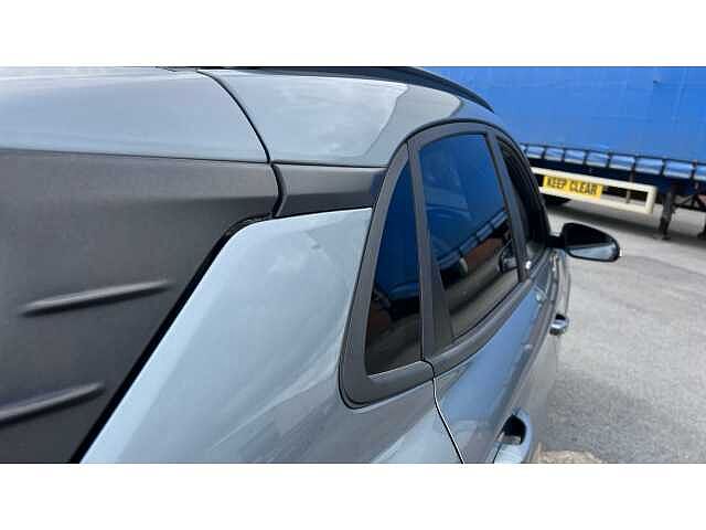 Hyundai Kona KONA 1.0T GDi Play Edition 5dr
