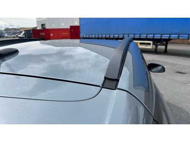 Hyundai Kona KONA 1.0T GDi Play Edition 5dr