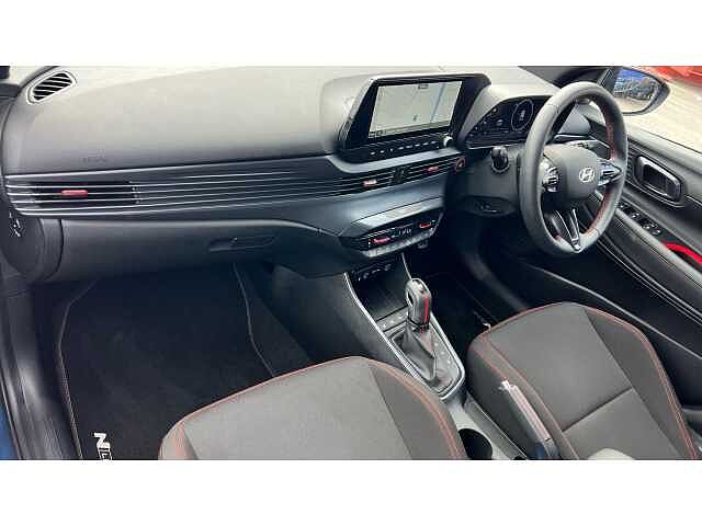 Hyundai i20 I20 1.0T GDi N Line S 5dr DCT
