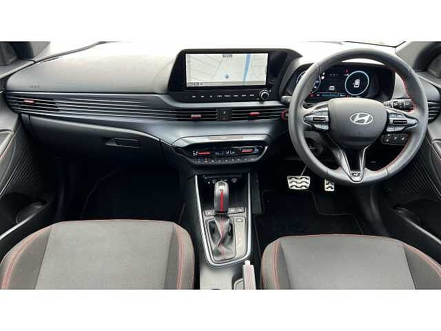 Hyundai i20 I20 1.0T GDi N Line S 5dr DCT