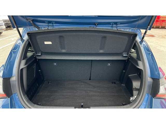 Hyundai i20 I20 1.0T GDi N Line S 5dr DCT