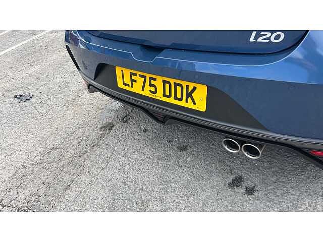 Hyundai i20 I20 1.0T GDi N Line S 5dr DCT