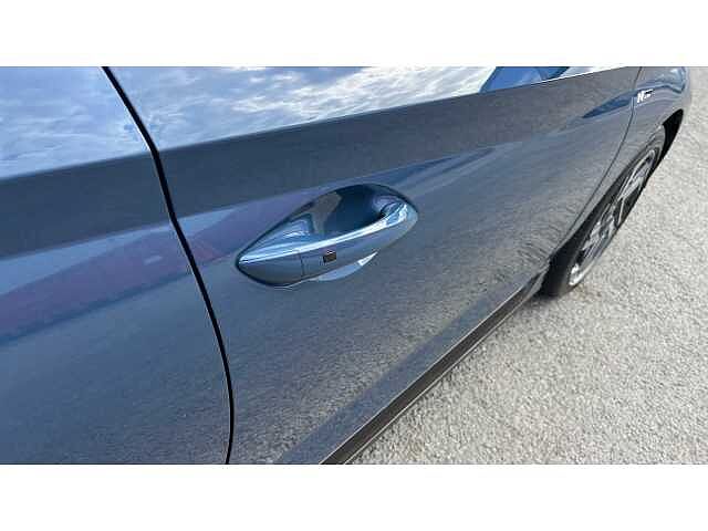 Hyundai i20 I20 1.0T GDi N Line S 5dr DCT
