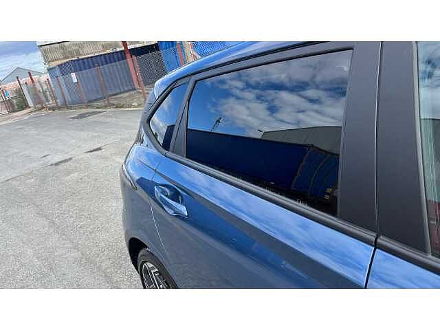 Hyundai i20 I20 1.0T GDi N Line S 5dr DCT
