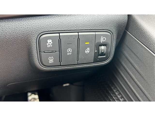 Hyundai i20 I20 1.0T GDi N Line S 5dr DCT