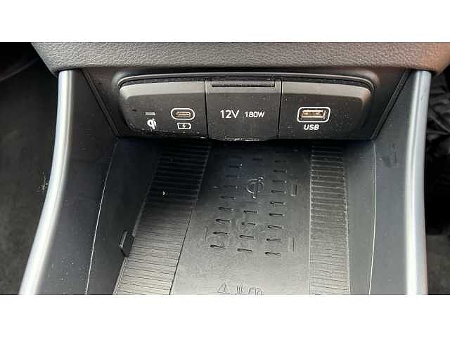 Hyundai i20 I20 1.0T GDi N Line S 5dr DCT