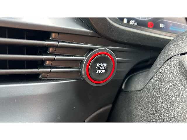 Hyundai i20 I20 1.0T GDi N Line S 5dr DCT