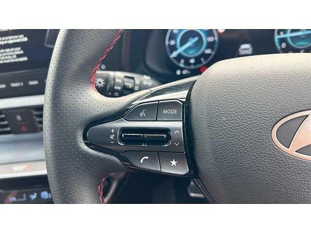 Hyundai i20 I20 1.0T GDi N Line S 5dr DCT