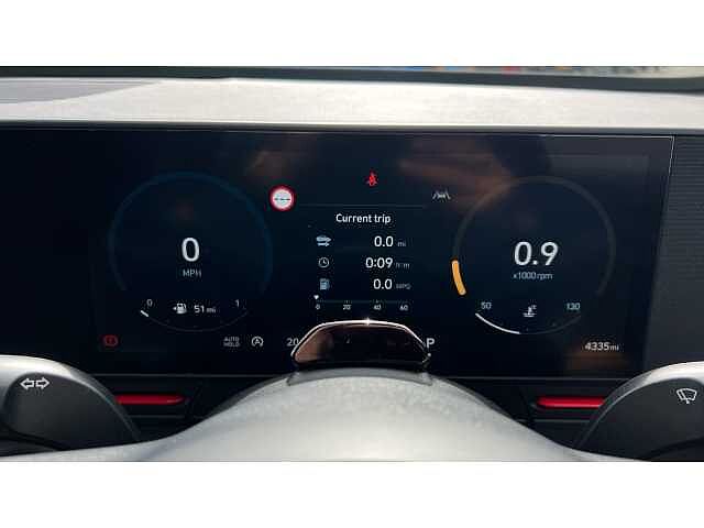 Hyundai Kona KONA 1.0T N Line 5dr DCT