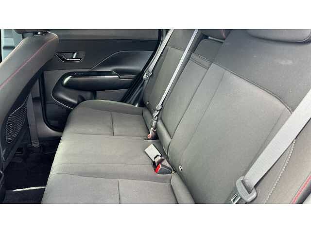 Hyundai Kona KONA 1.0T N Line 5dr DCT