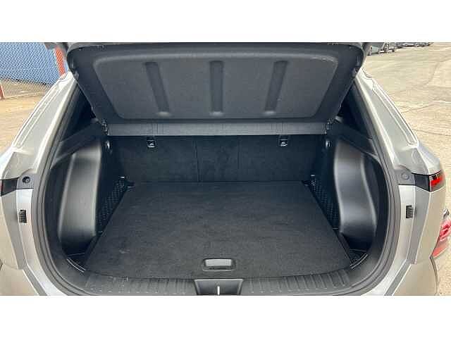 Hyundai Kona KONA 1.0T N Line 5dr DCT