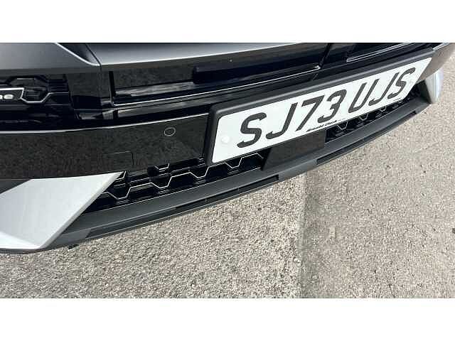 Hyundai Kona KONA 1.0T N Line 5dr DCT