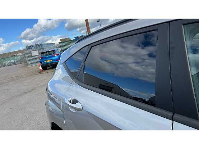 Hyundai Kona KONA 1.0T N Line 5dr DCT