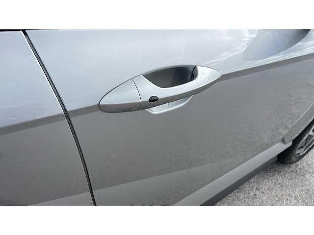 Hyundai Kona KONA 1.0T N Line 5dr DCT