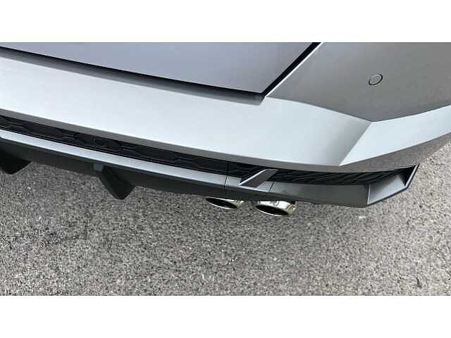 Hyundai Kona KONA 1.0T N Line 5dr DCT