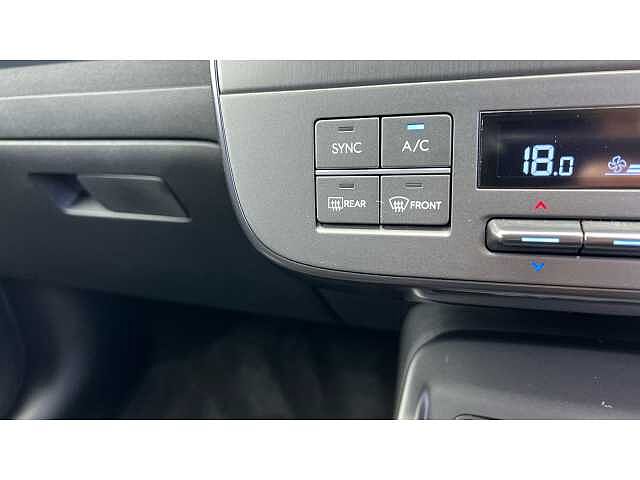 Hyundai Kona KONA 1.0T N Line 5dr DCT
