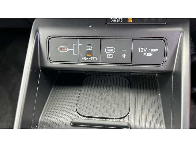 Hyundai Kona KONA 1.0T N Line 5dr DCT