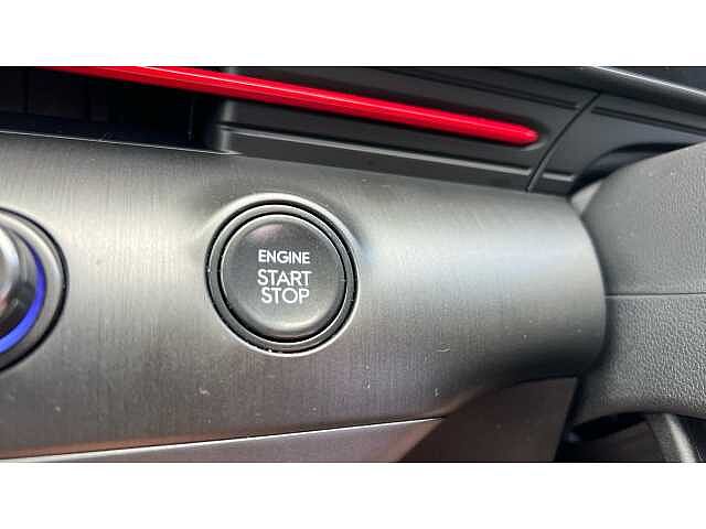 Hyundai Kona KONA 1.0T N Line 5dr DCT