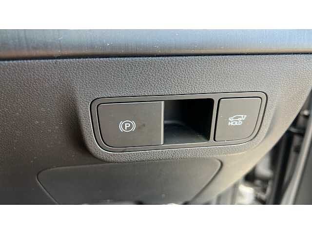 Hyundai Kona KONA 1.0T N Line 5dr DCT