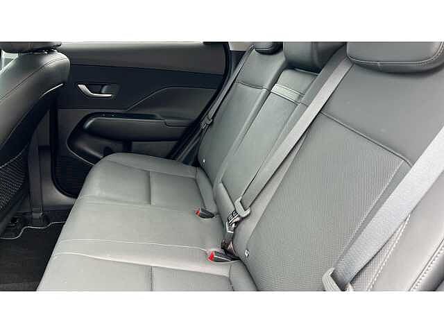 Hyundai Kona KONA 1.6 Hybrid 138 Ultimate 5dr DCT