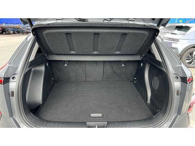 Hyundai Kona KONA 1.6 Hybrid 138 Ultimate 5dr DCT