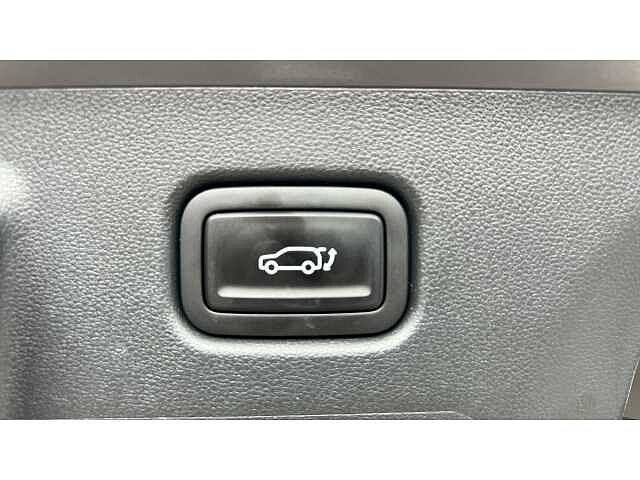 Hyundai Kona KONA 1.6 Hybrid 138 Ultimate 5dr DCT